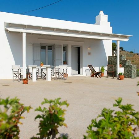 Grey House Villa Exambela Ngoại thất bức ảnh
