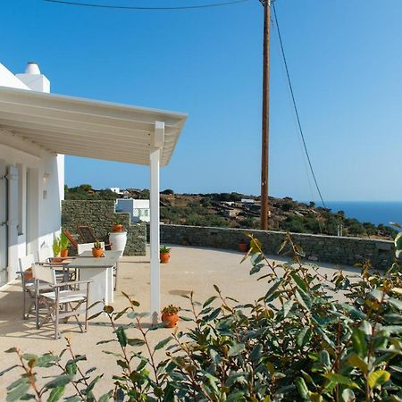 Grey House Villa Exambela Ngoại thất bức ảnh