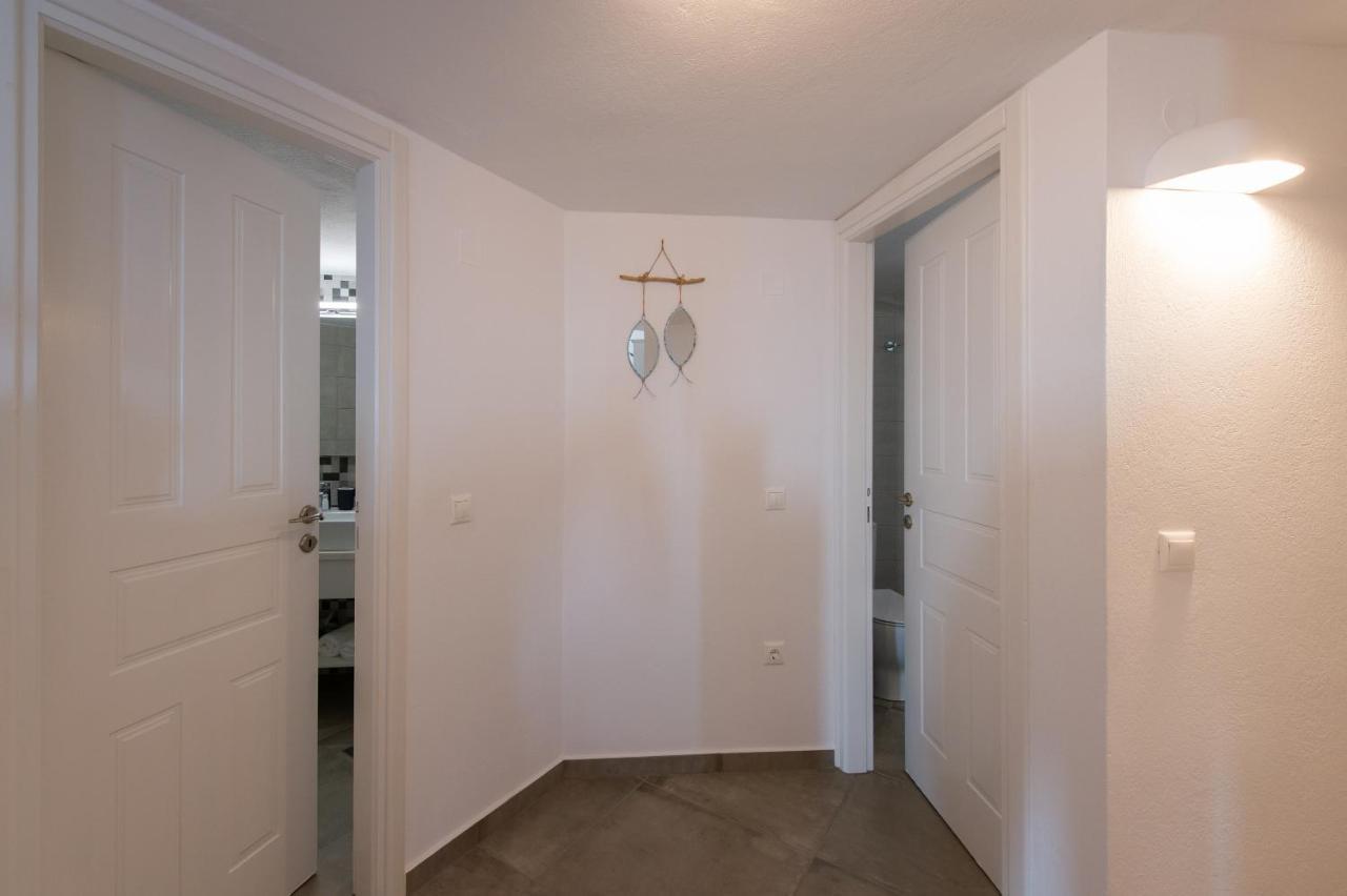 Grey House Villa Exambela Ngoại thất bức ảnh